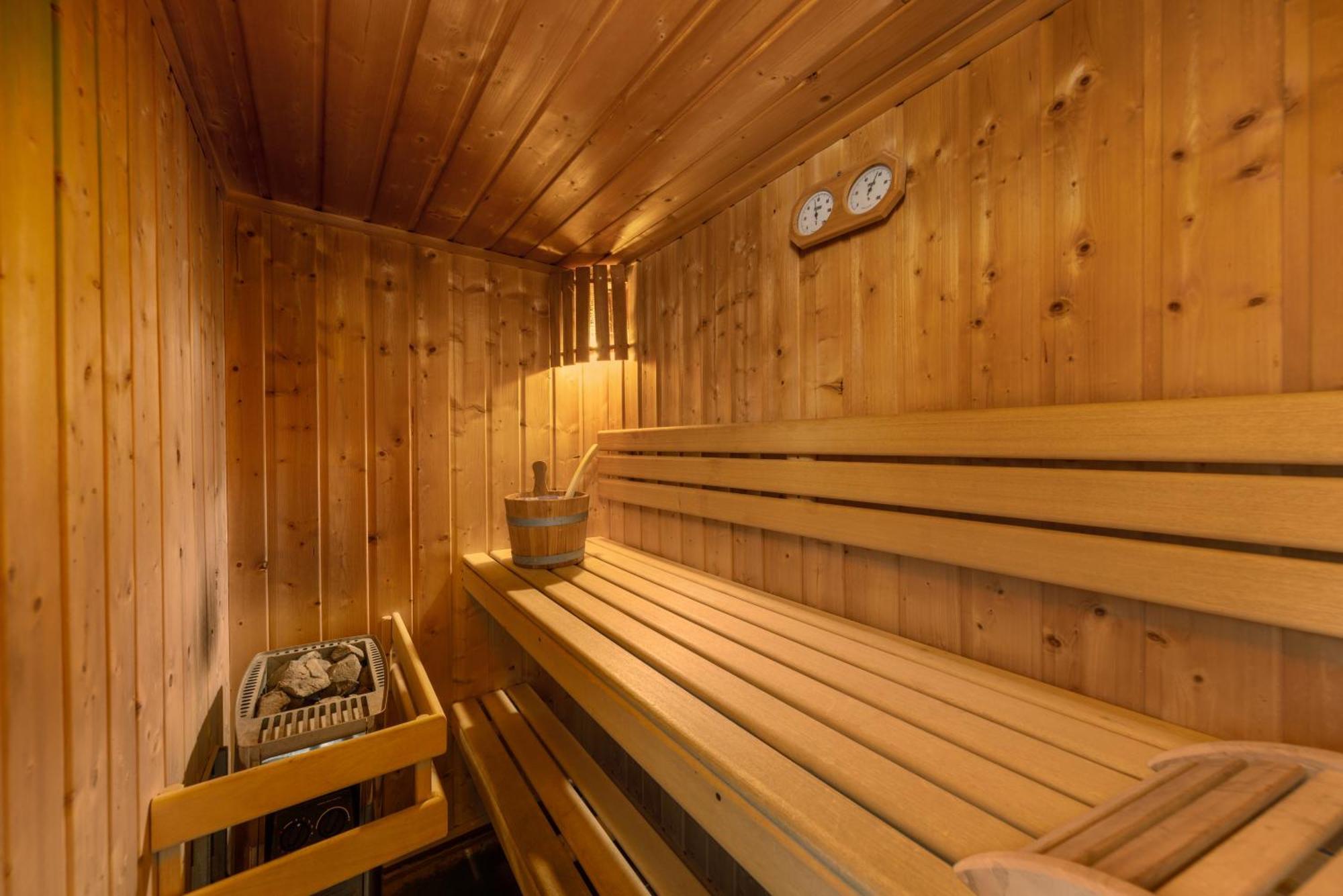 Center Parcs Les Trois Forets Hattigny Exterior foto