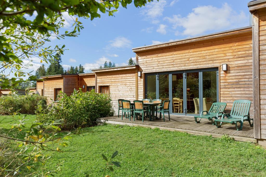 Center Parcs Les Trois Forets Hattigny Cameră foto
